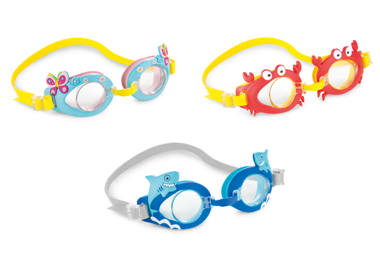  Aquaflow™ Oprema za plivanje