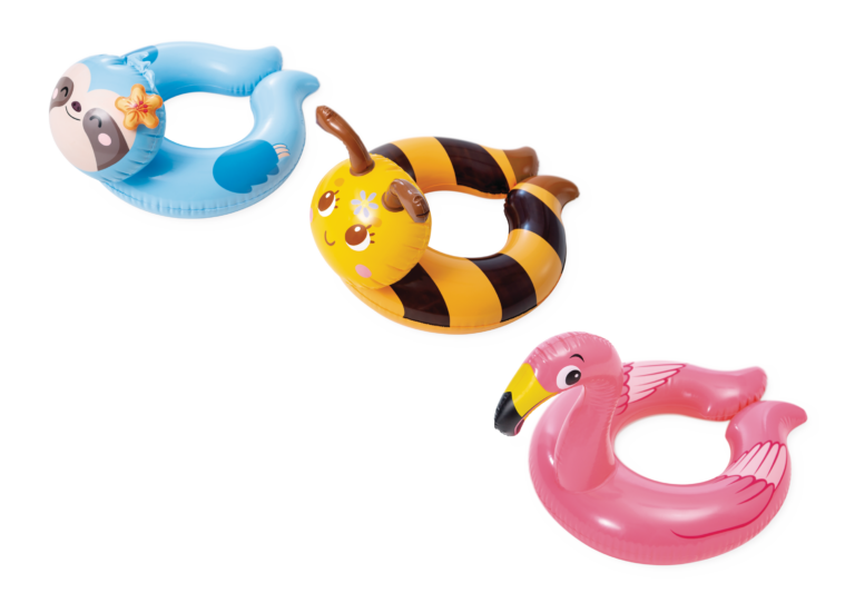  Swim Rings