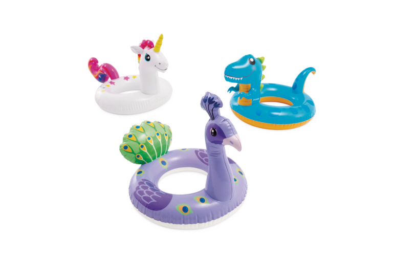  Swim Rings
