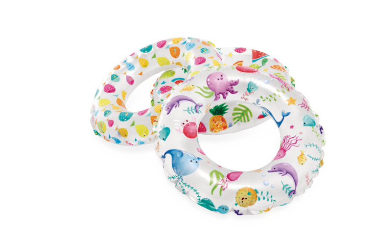  Swim Rings