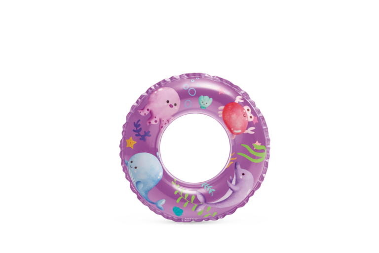  Swim Rings