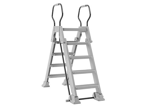 PREMIUM LJESTVE ZA BAZEN UltraLuxe